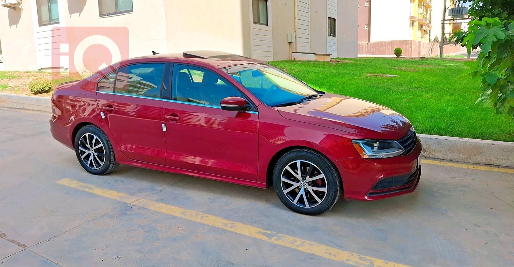 فولكسفاغن جيتا